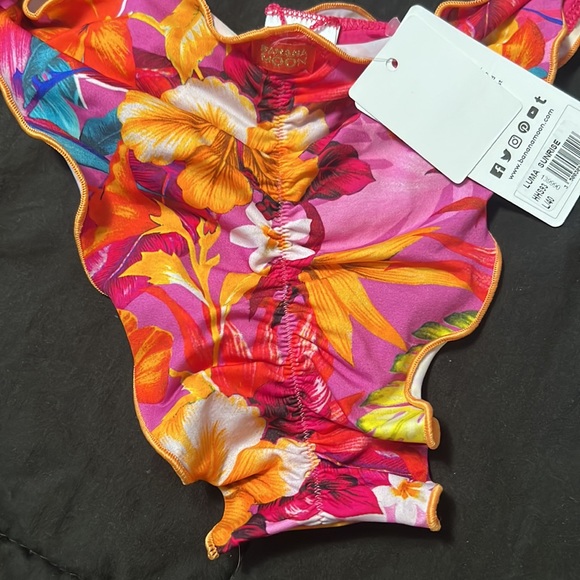 Banana Moon Bikini Bottom - Large - Picture 6 of 7